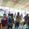 Small Enterprises Development Division’s District Fair at Vavuniya Kalaimagal Playground on 16.12.2022